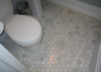 Bathroom Tile