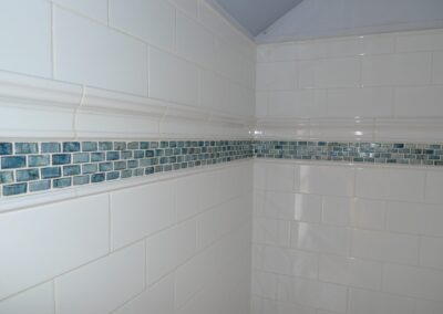 Bathroom Tile